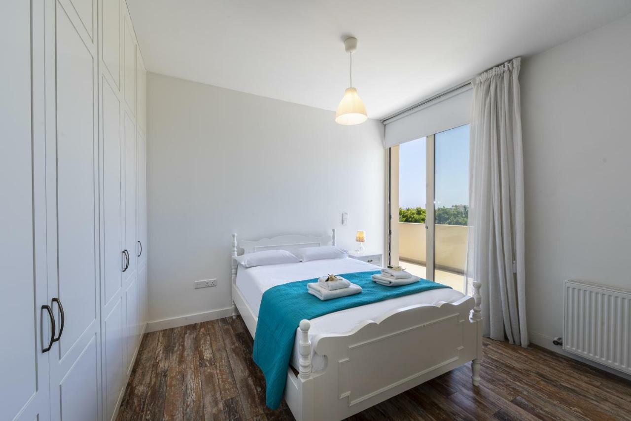 Larnaca Villa Marisol Kiti Ngoại thất bức ảnh
