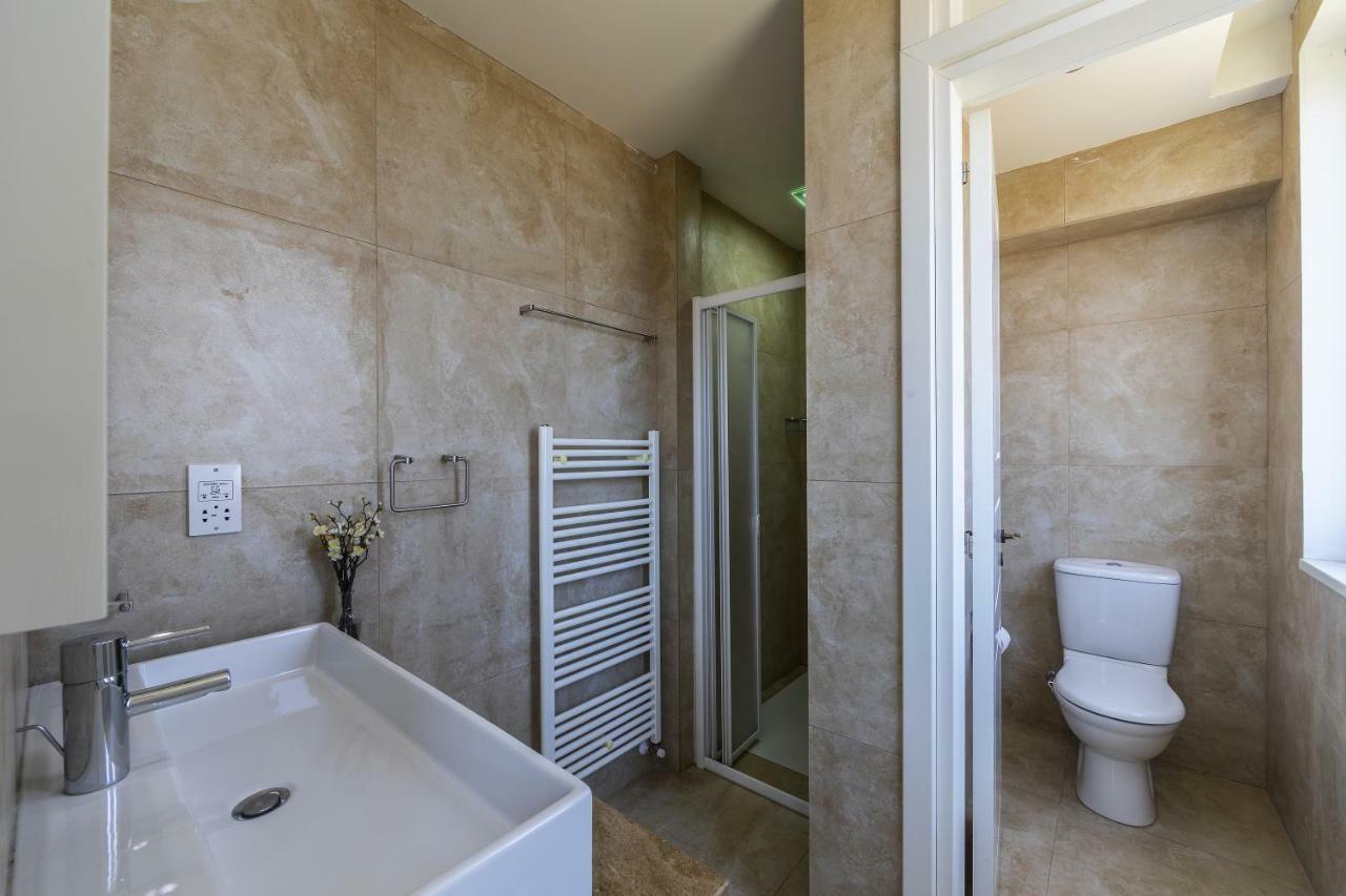Larnaca Villa Marisol Kiti Ngoại thất bức ảnh