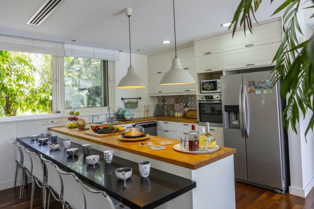 Larnaca Villa Marisol Kiti Ngoại thất bức ảnh