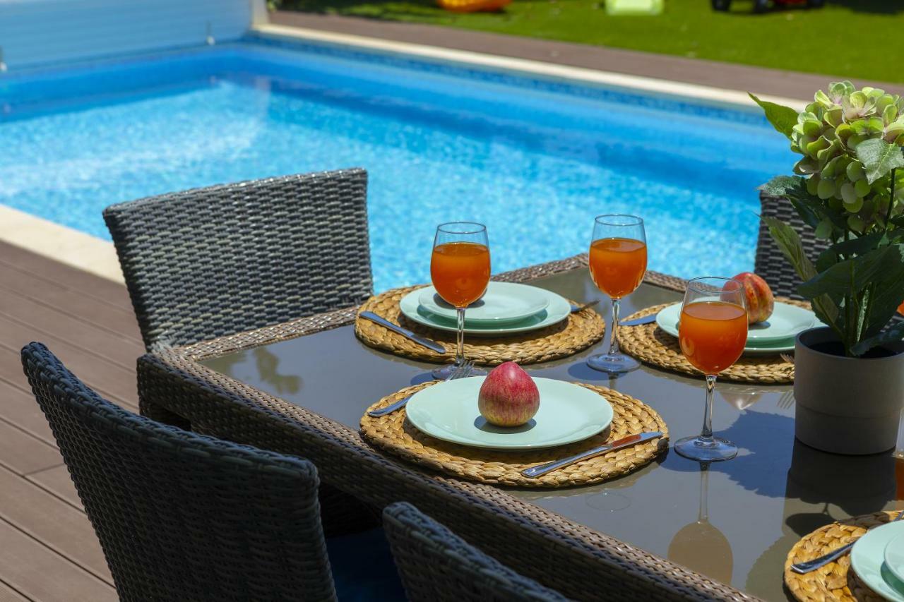 Larnaca Villa Marisol Kiti Ngoại thất bức ảnh