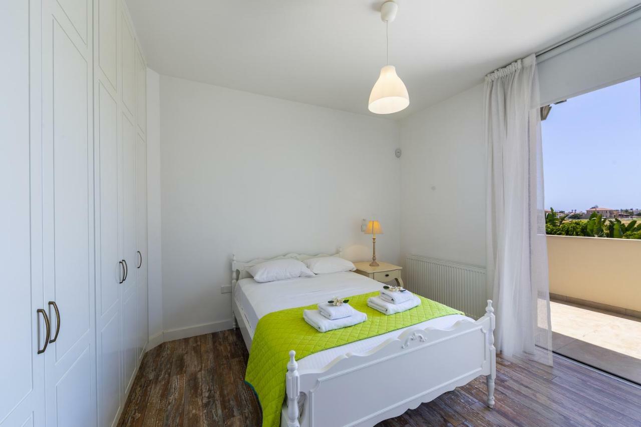 Larnaca Villa Marisol Kiti Ngoại thất bức ảnh