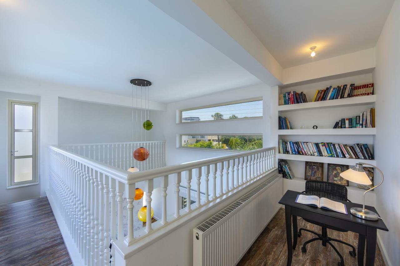 Larnaca Villa Marisol Kiti Ngoại thất bức ảnh