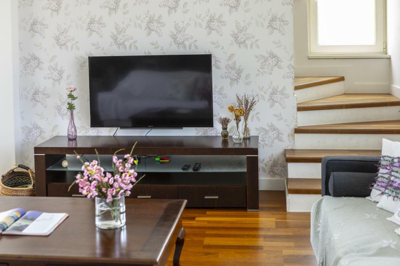Larnaca Villa Marisol Kiti Ngoại thất bức ảnh
