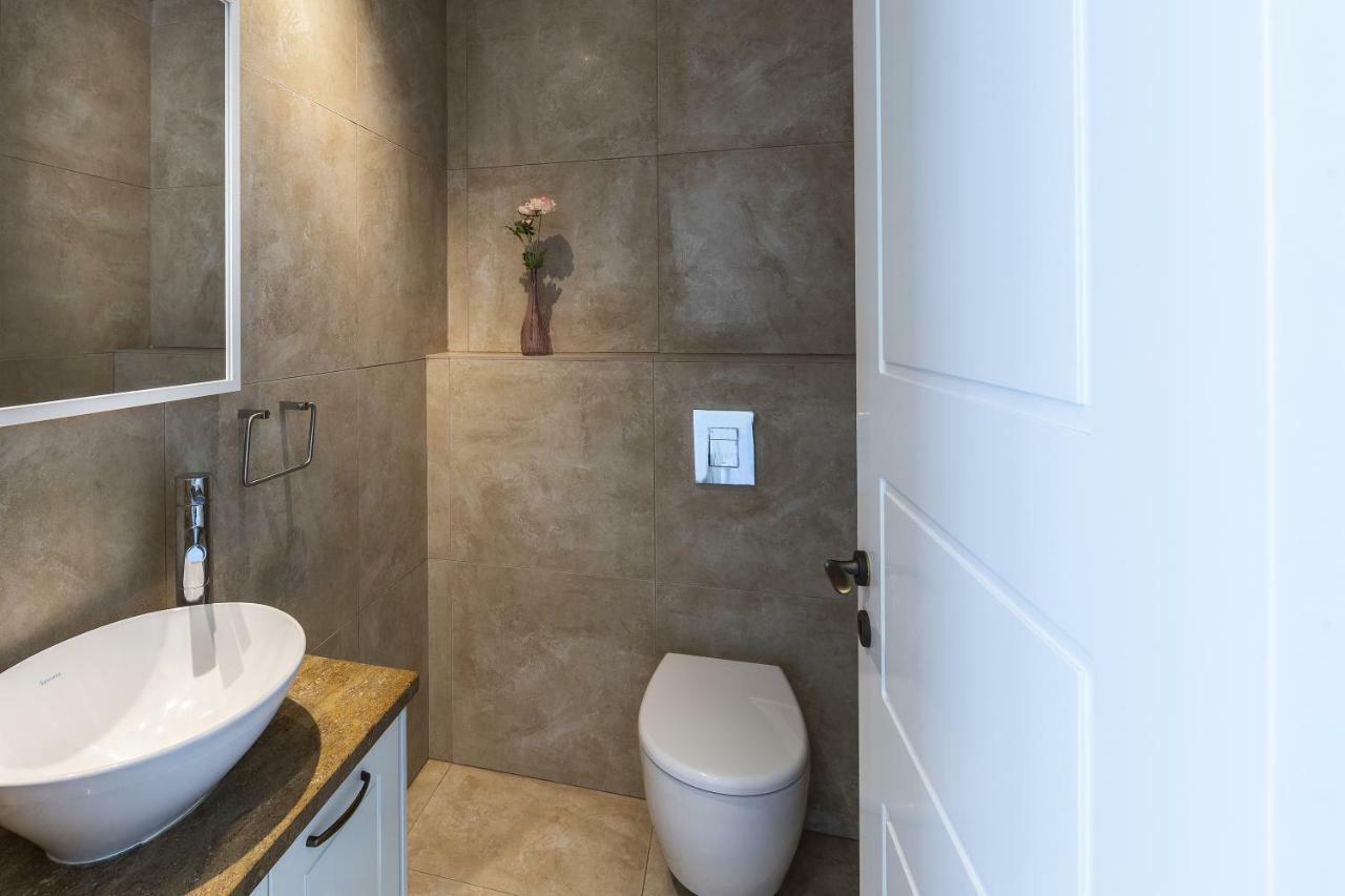 Larnaca Villa Marisol Kiti Ngoại thất bức ảnh