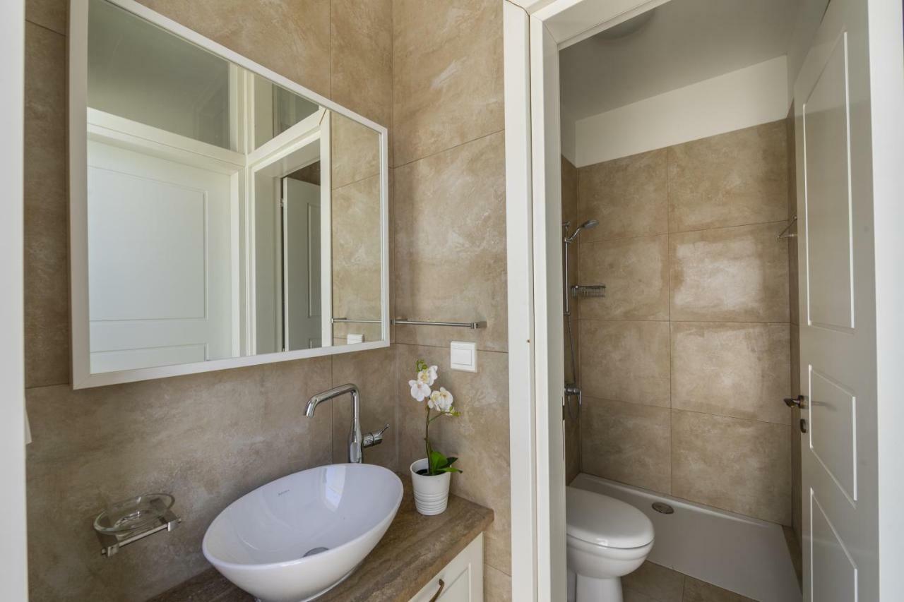 Larnaca Villa Marisol Kiti Ngoại thất bức ảnh