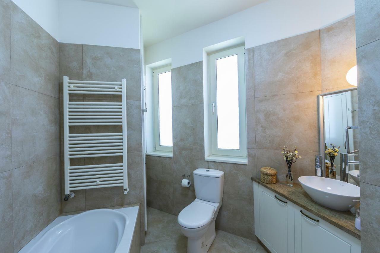 Larnaca Villa Marisol Kiti Ngoại thất bức ảnh