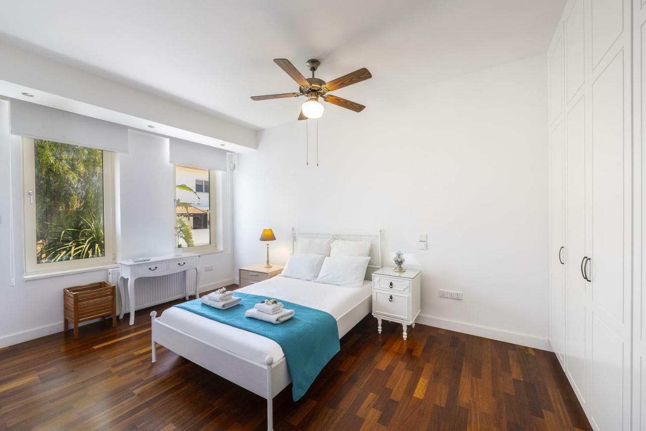 Larnaca Villa Marisol Kiti Ngoại thất bức ảnh
