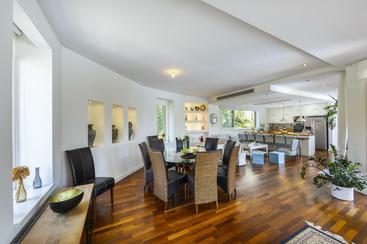 Larnaca Villa Marisol Kiti Ngoại thất bức ảnh