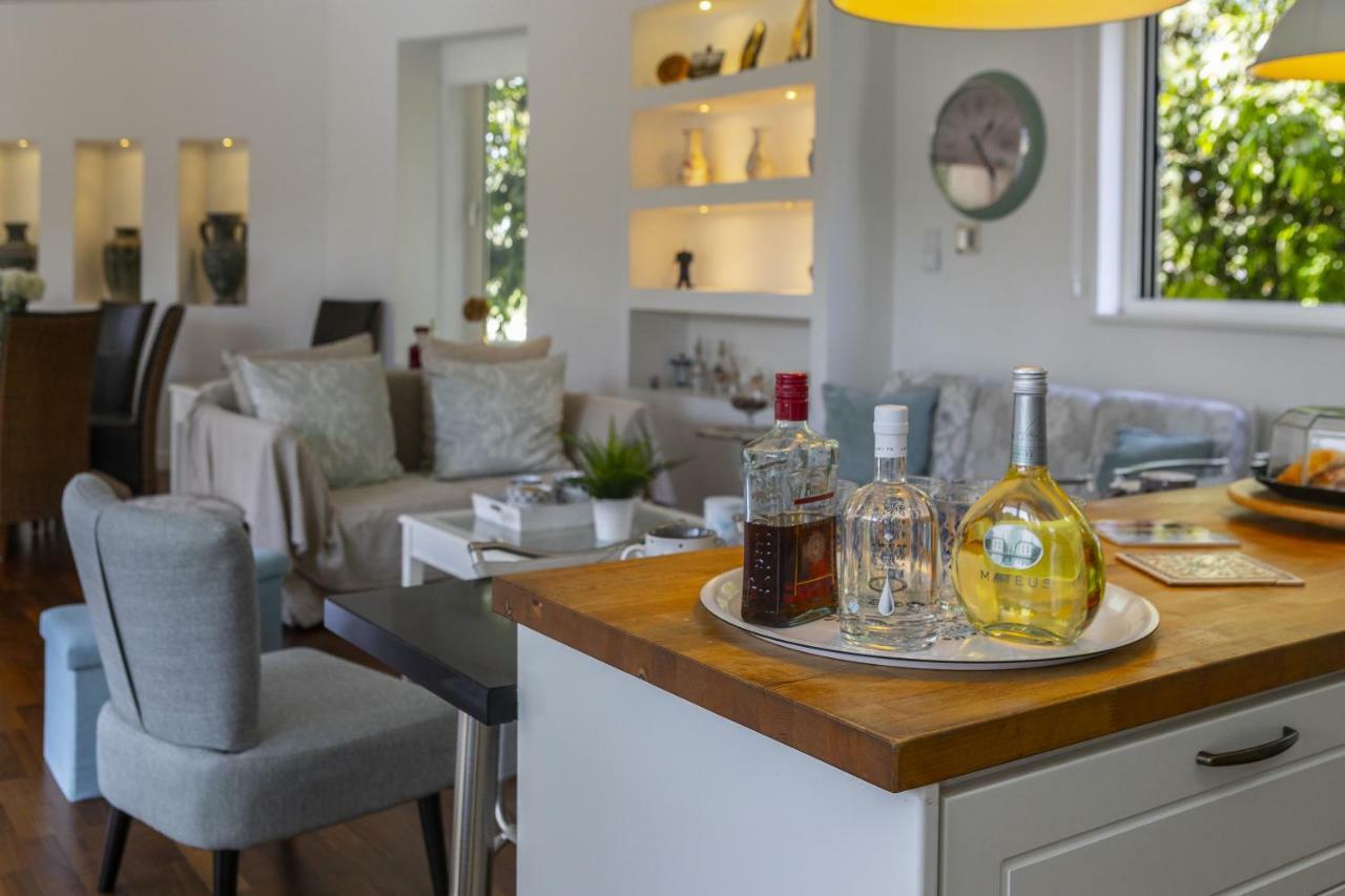 Larnaca Villa Marisol Kiti Ngoại thất bức ảnh