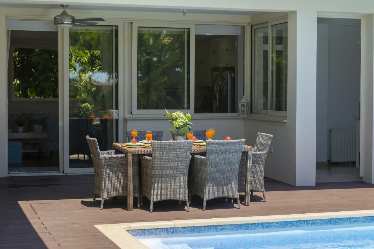 Larnaca Villa Marisol Kiti Ngoại thất bức ảnh